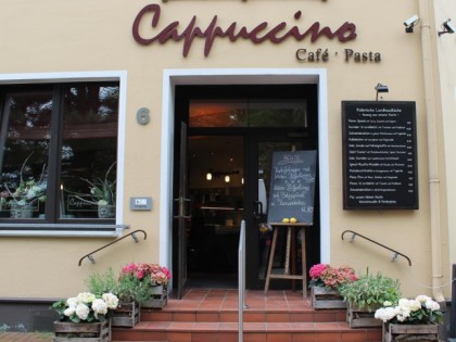 Фото: Cappuccino